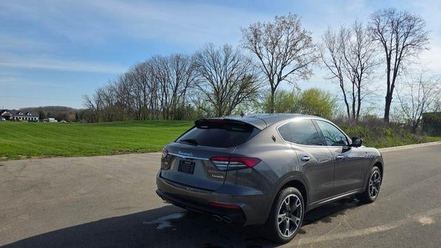 2023 Maserati Levante Modena