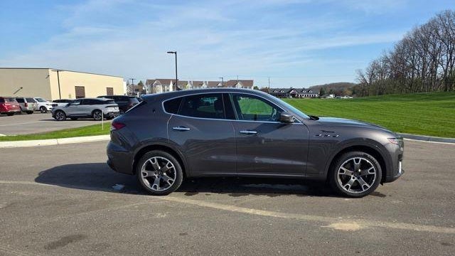 2023 Maserati Levante Modena