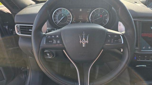 2023 Maserati Levante Modena