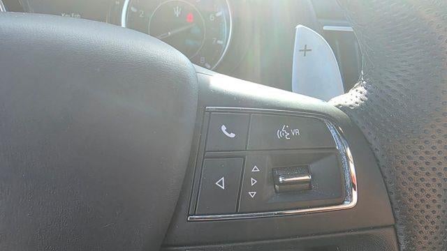 2023 Maserati Levante Modena
