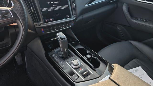 2023 Maserati Levante Modena