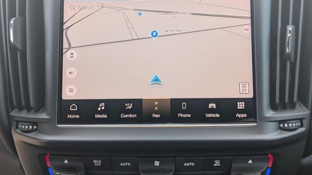 2023 Maserati Levante Modena