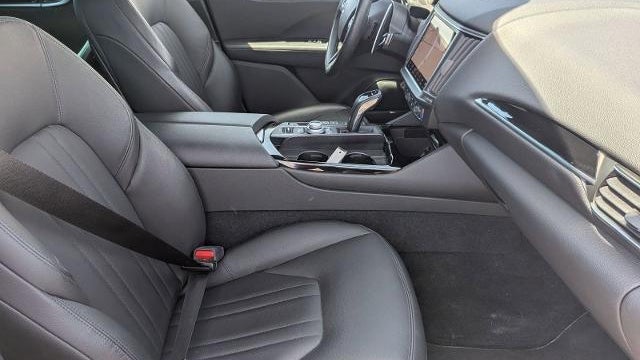 2023 Maserati Levante Modena