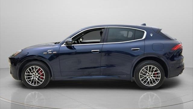 2023 Maserati Grecale GT