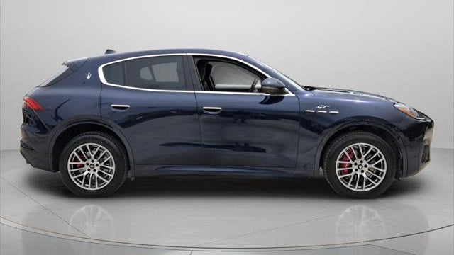 2023 Maserati Grecale GT
