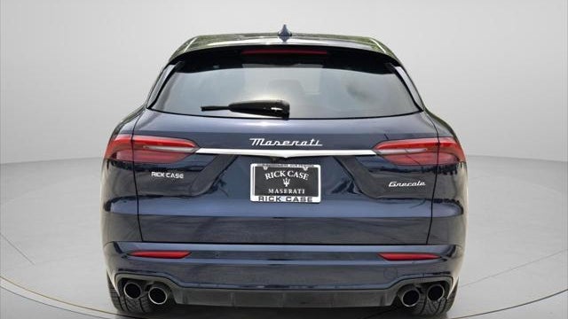 2023 Maserati Grecale GT