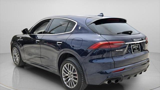 2023 Maserati Grecale GT