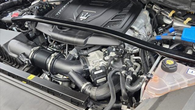 2023 Maserati Grecale GT