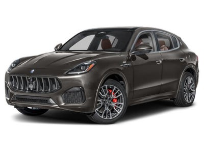 2023 Maserati Grecale AWD GT 4DR SUV