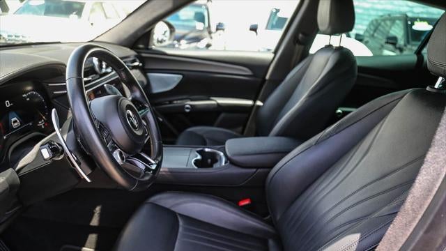 2023 Maserati Grecale GT