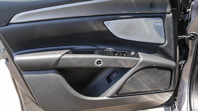 2023 Maserati Grecale GT
