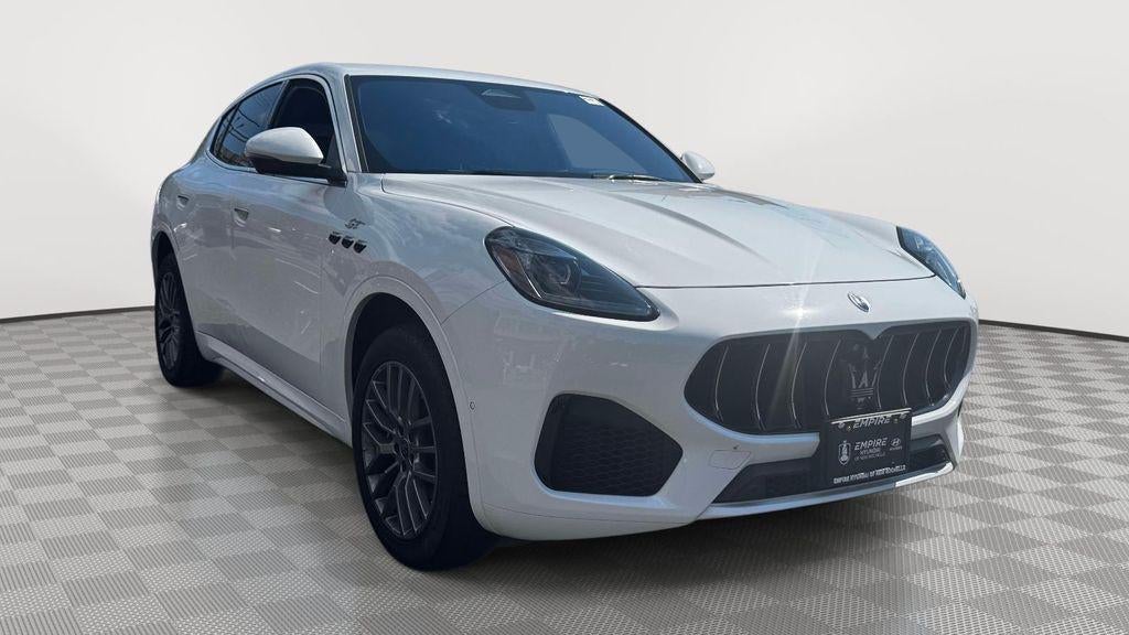Preowned 2023 Maserati Grecale GT for Sale