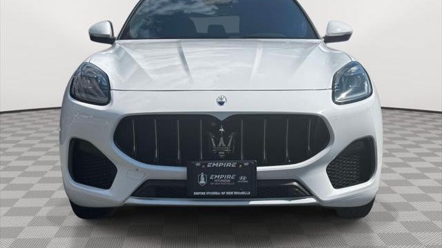 2023 Maserati Grecale GT