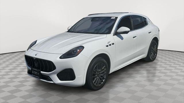 2023 Maserati Grecale GT
