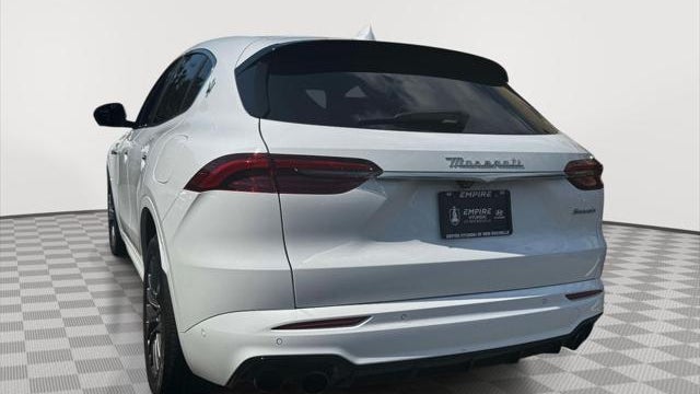 2023 Maserati Grecale GT