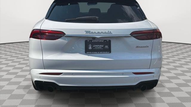 2023 Maserati Grecale GT
