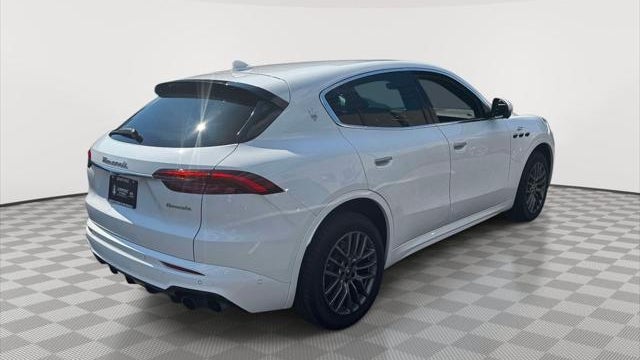2023 Maserati Grecale GT