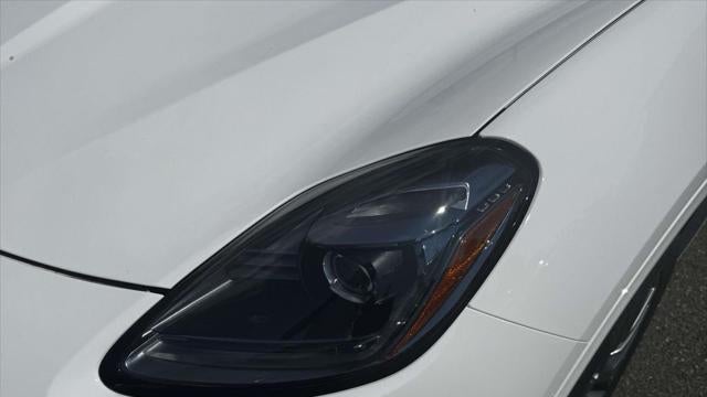 2023 Maserati Grecale GT