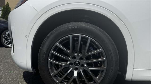 2023 Maserati Grecale GT