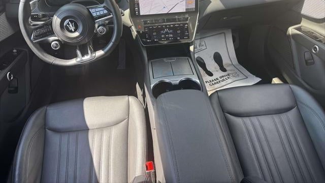 2023 Maserati Grecale GT