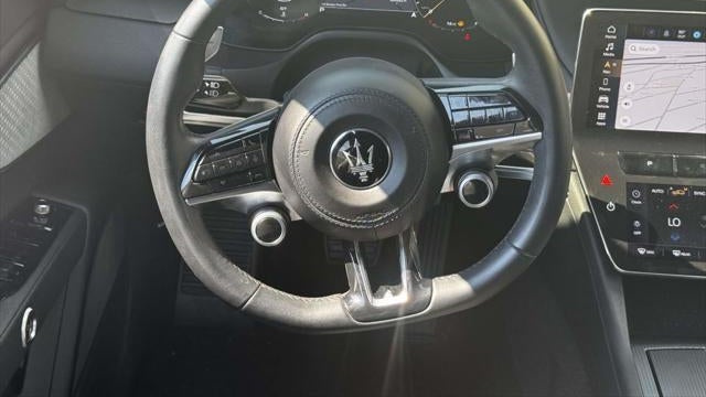 2023 Maserati Grecale GT