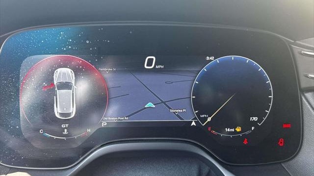 2023 Maserati Grecale GT