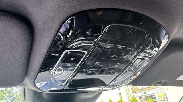 2023 Maserati Grecale GT