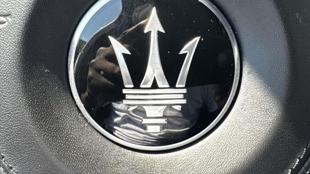 2023 Maserati Grecale GT