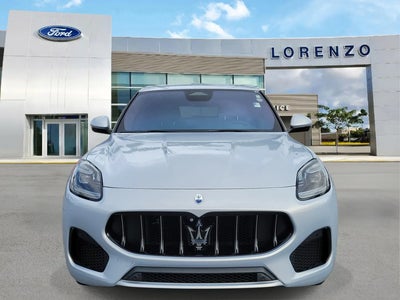 Photo of a 2023 Maserati Grecale AWD GT 4DR SUV for sale