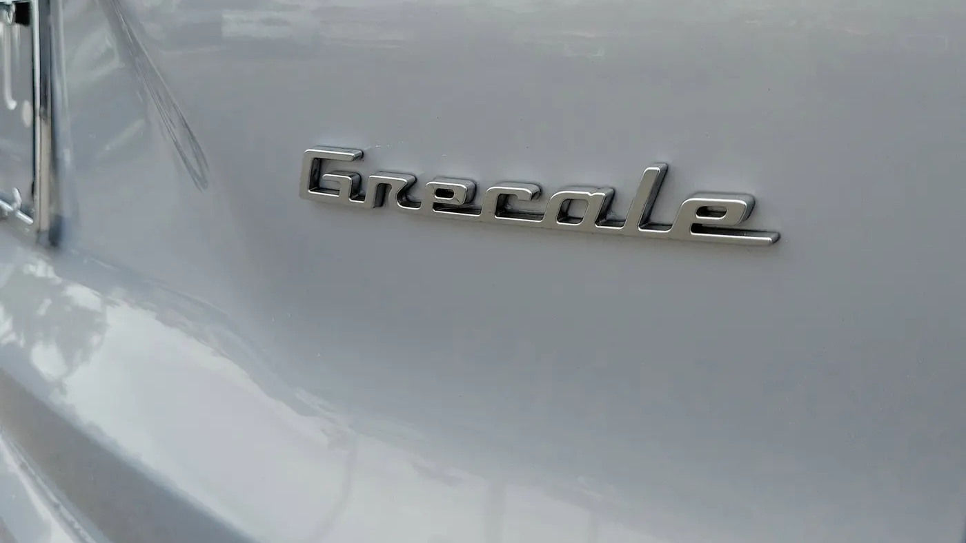 2023 Maserati Grecale GT