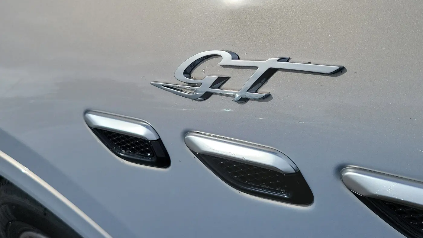 2023 Maserati Grecale GT