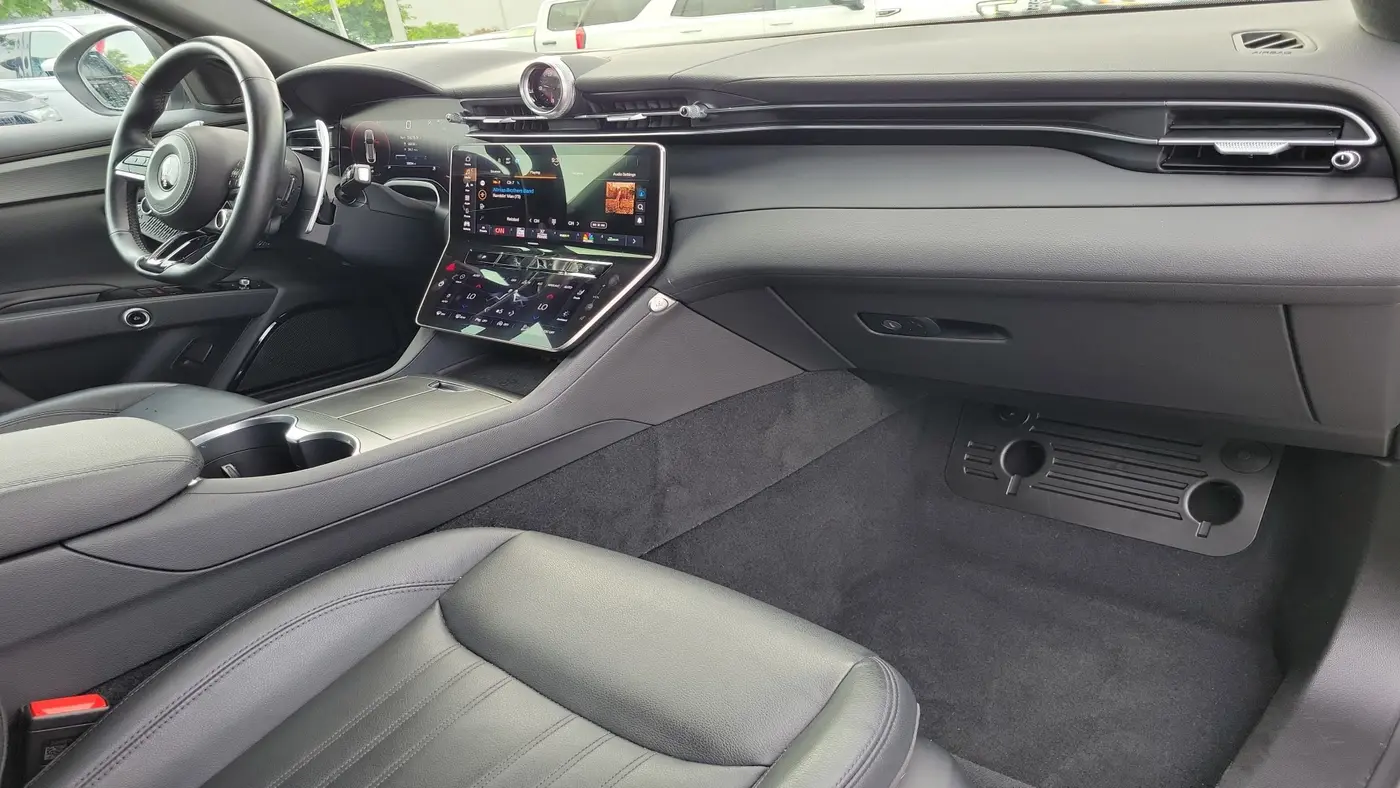 2023 Maserati Grecale GT