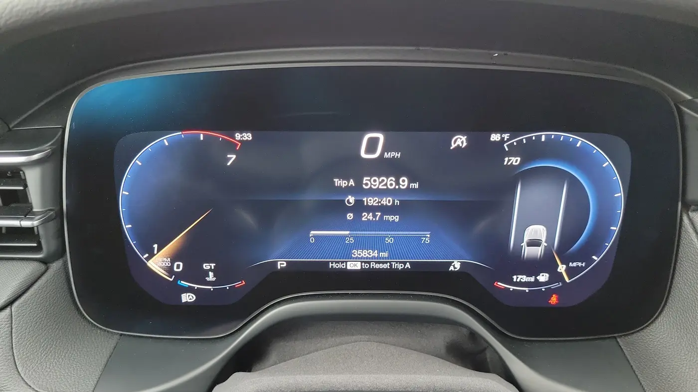 2023 Maserati Grecale GT