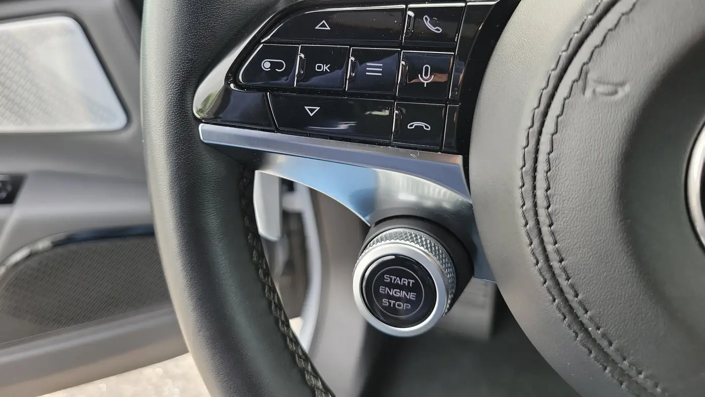 2023 Maserati Grecale GT