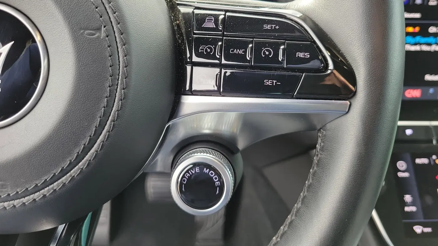 2023 Maserati Grecale GT