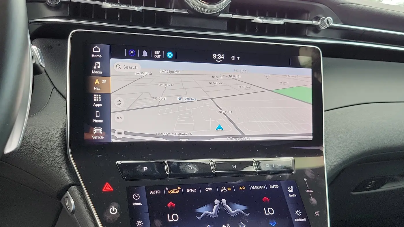 2023 Maserati Grecale GT