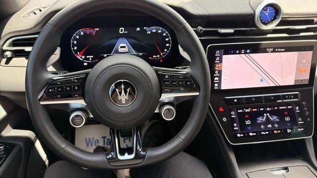 2023 Maserati Grecale GT