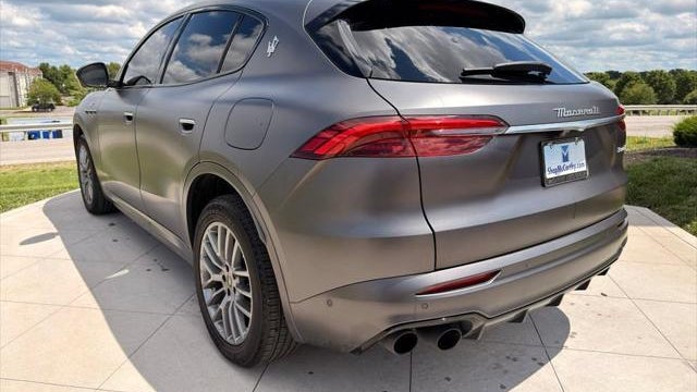 2023 Maserati Grecale GT