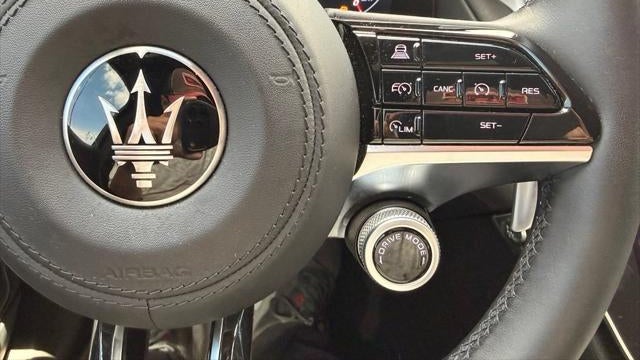 2023 Maserati Grecale GT