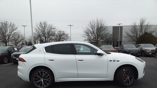2023 Maserati Grecale GT