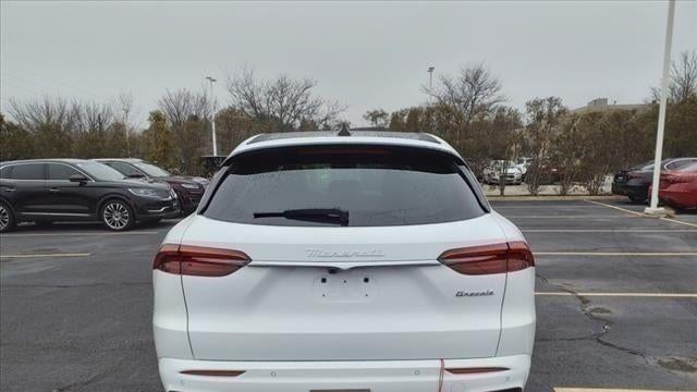 2023 Maserati Grecale GT