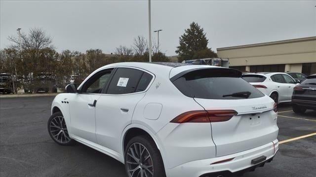 2023 Maserati Grecale GT