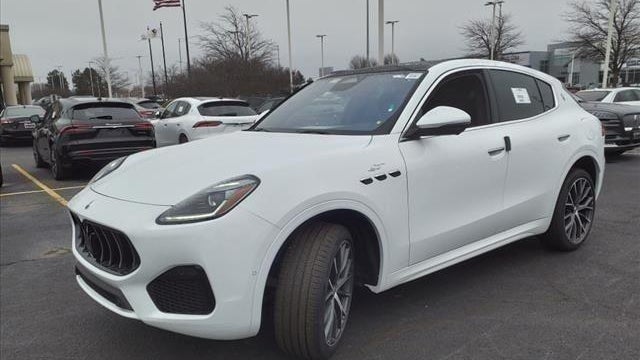 2023 Maserati Grecale GT