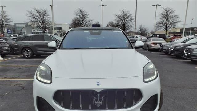 2023 Maserati Grecale GT