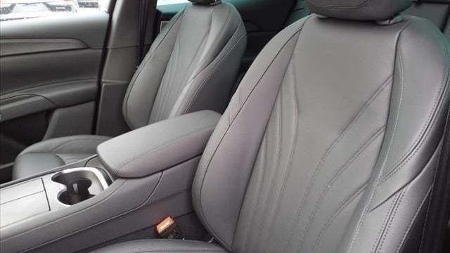 2023 Maserati Grecale GT