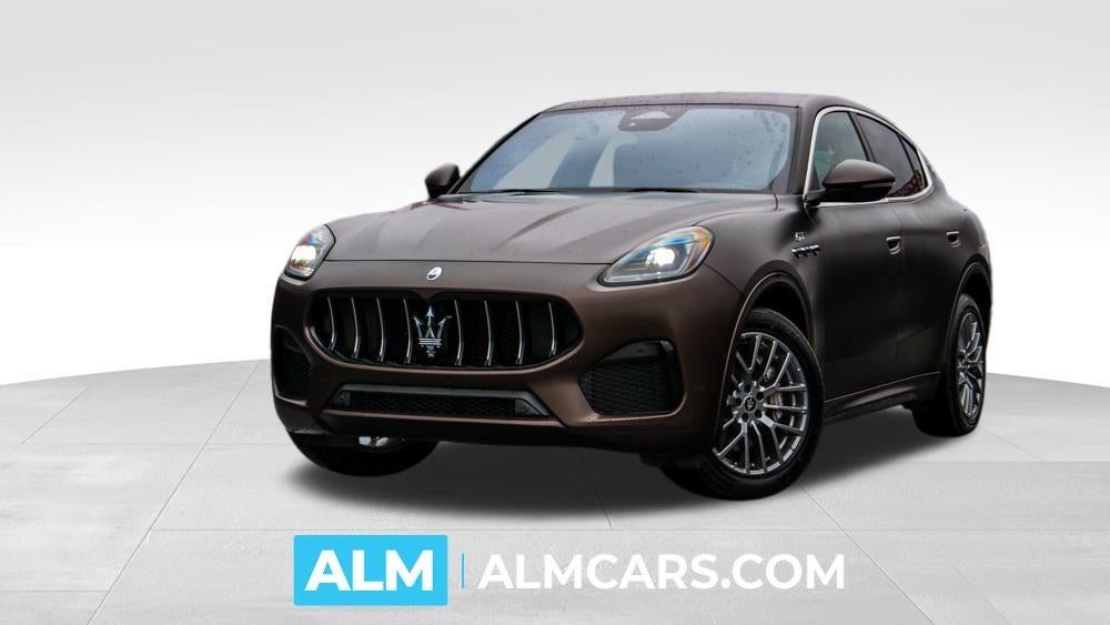 Preowned 2023 Maserati Grecale GT for Sale
