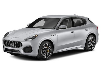 2023 Maserati Grecale AWD GT 4DR SUV