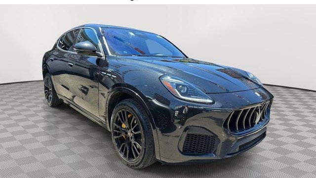 Preowned 2023 Maserati Grecale GT for Sale