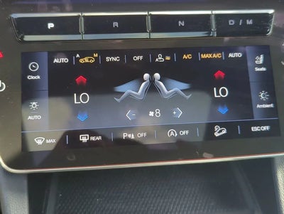 Photo of a 2023 Maserati Grecale AWD GT 4DR SUV for sale