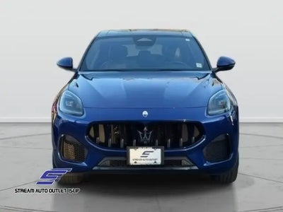 2023 Maserati Grecale AWD Modena 4DR SUV